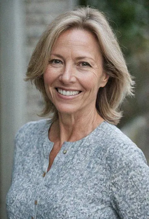 Monika, 47
