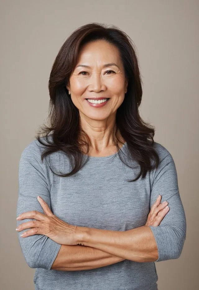 Zofia, 54