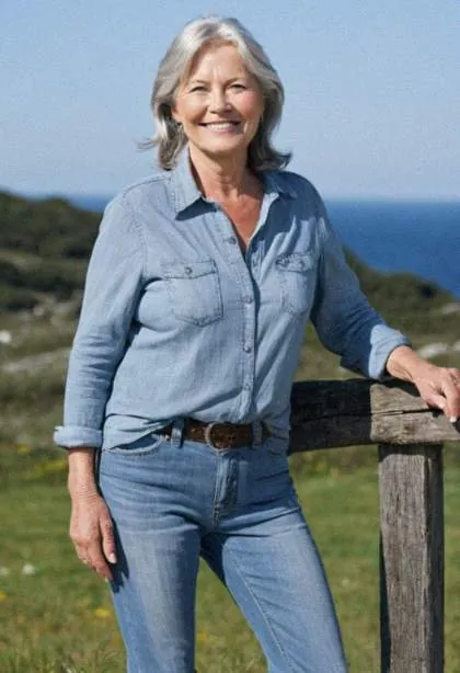 Grażyna, 61