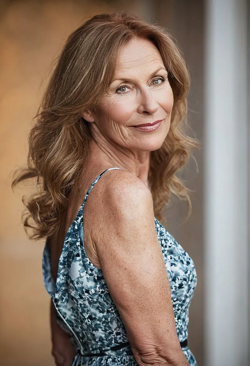 Krystyna, 54