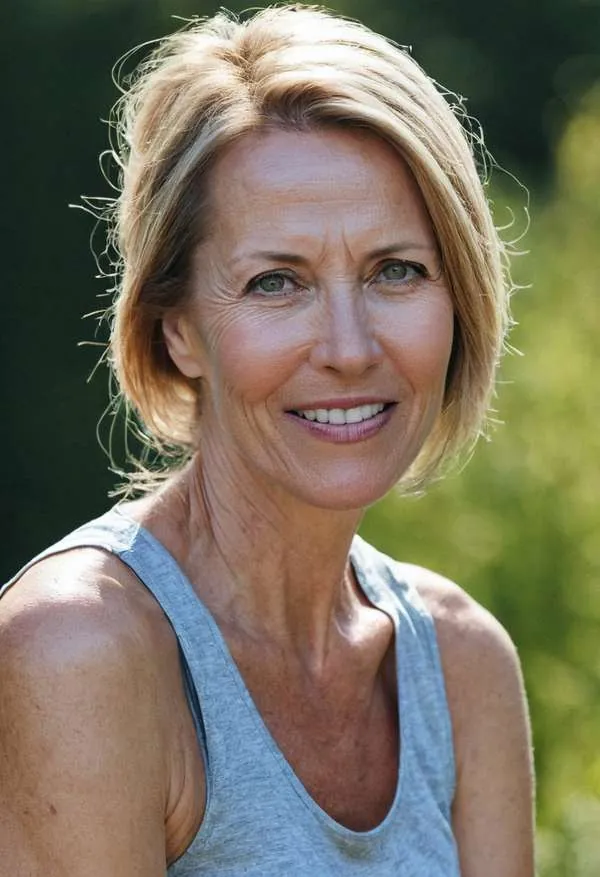 Zofia, 45