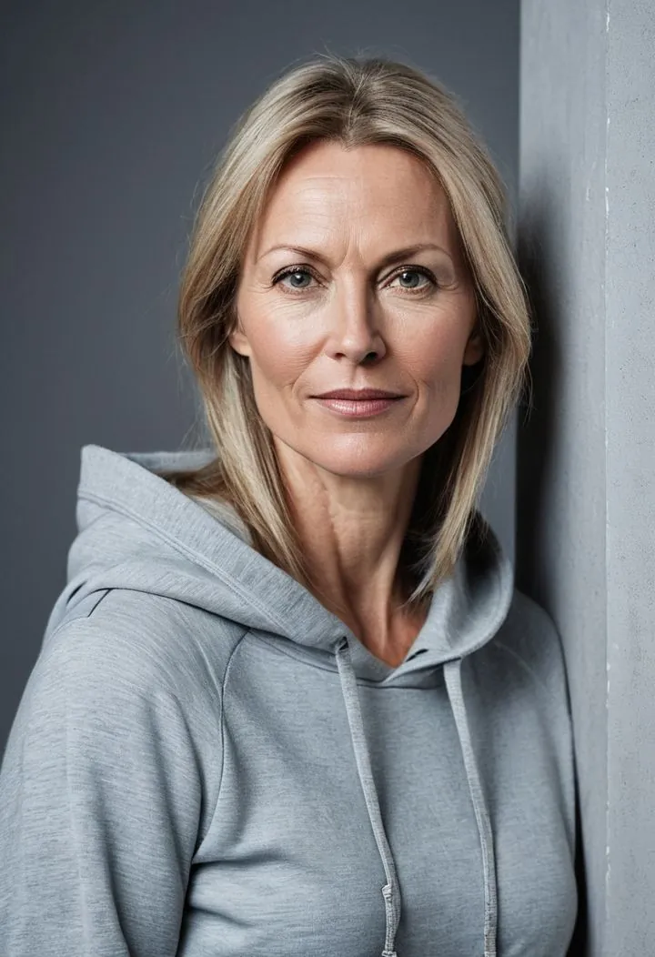 Magdalena, 40