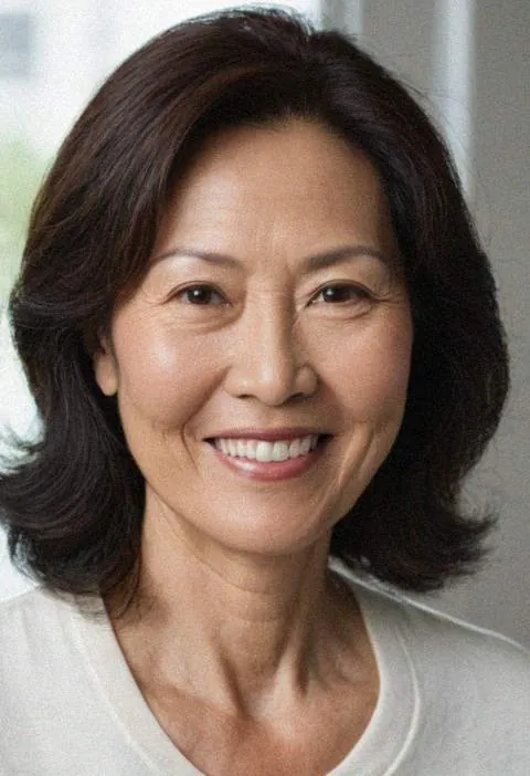 Gabriela, 54