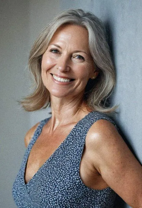 Zofia, 44