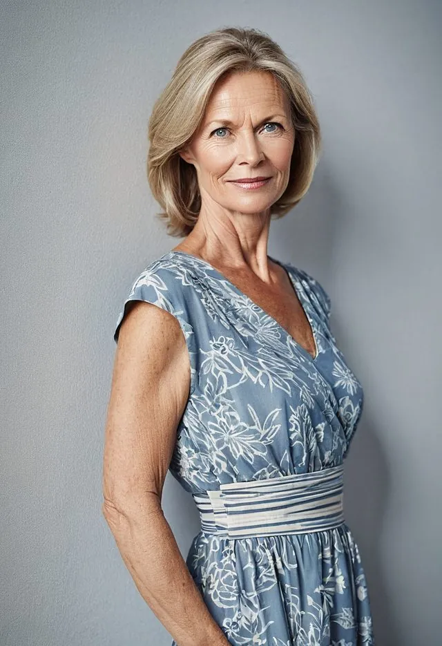 Danuta, 47