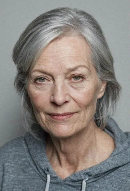 Izabela, 58