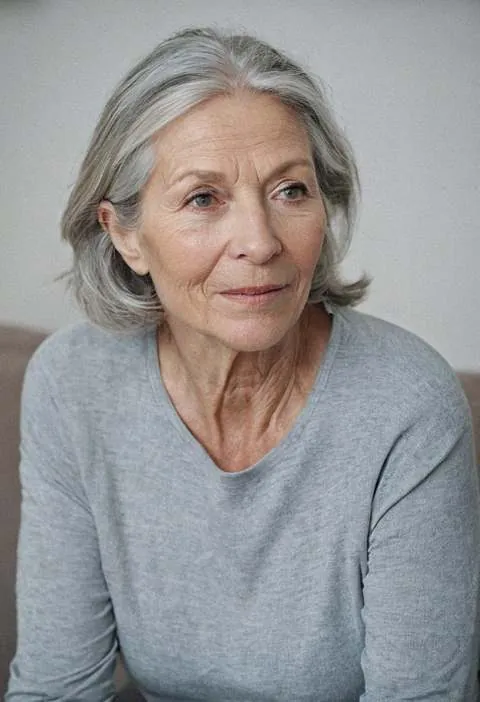 Barbara, 60