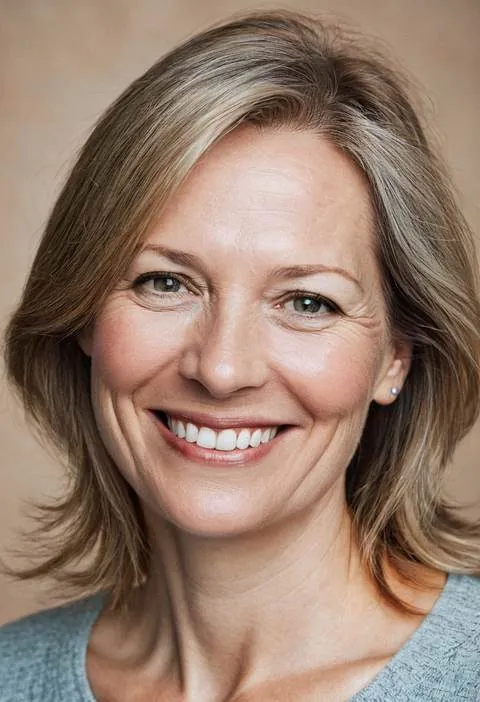 Dorota, 42