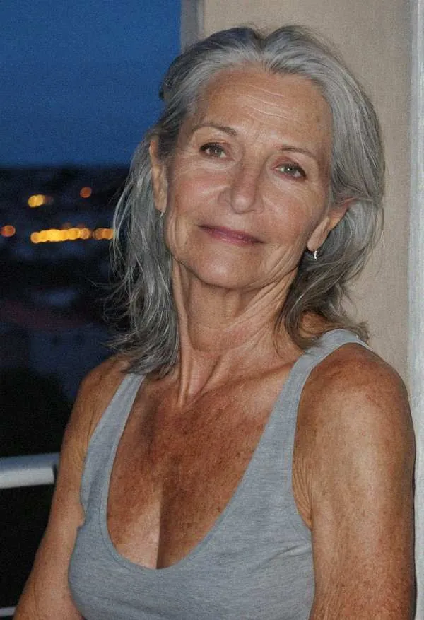 Gabriela, 58