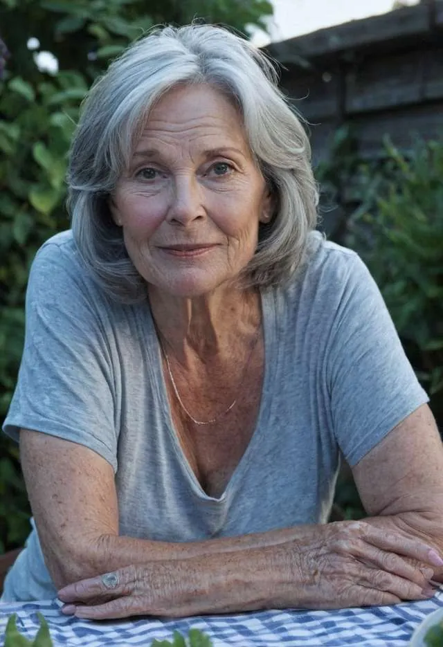 Renata, 60