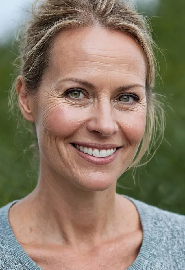 Urszula, 42