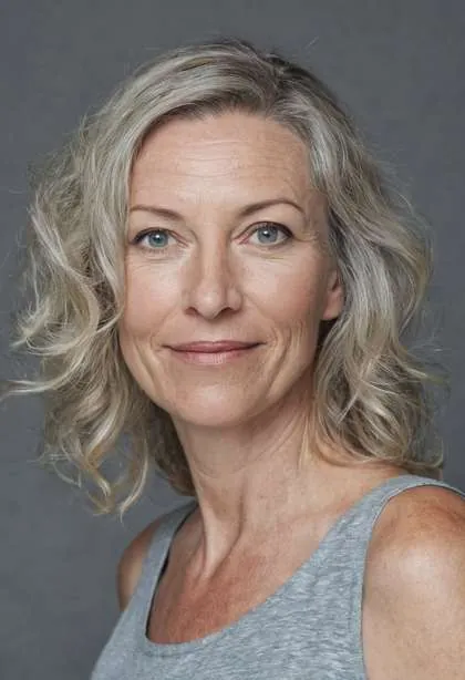 Maria, 41