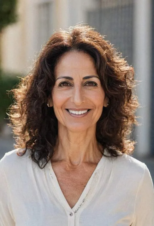 Teresa, 49