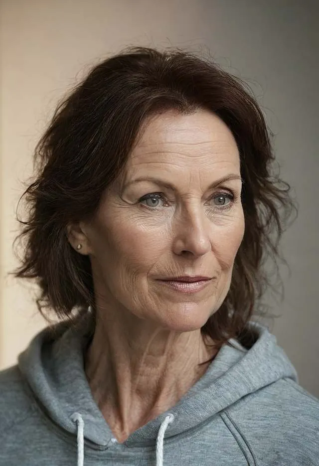 Wioletta, 49