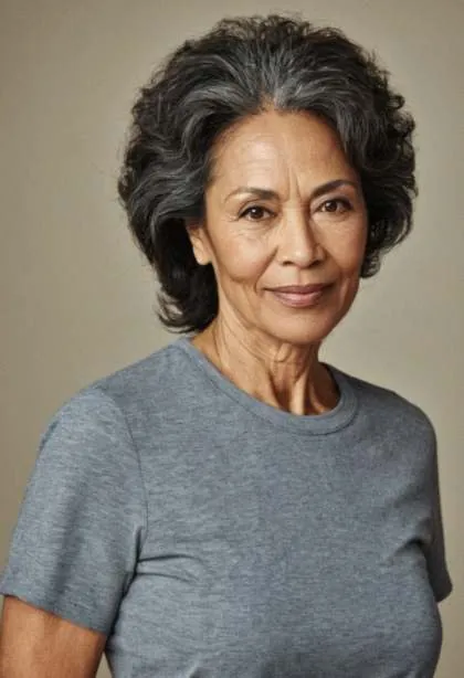 Beata, 50
