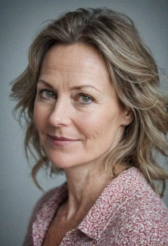 Sylwia, 45