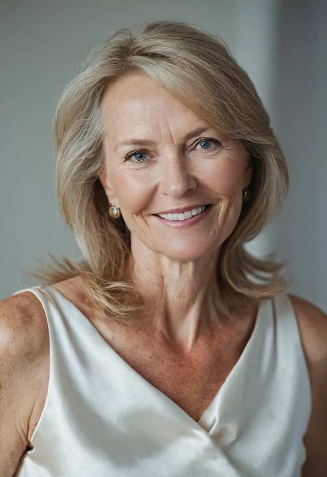 Bożena, 53
