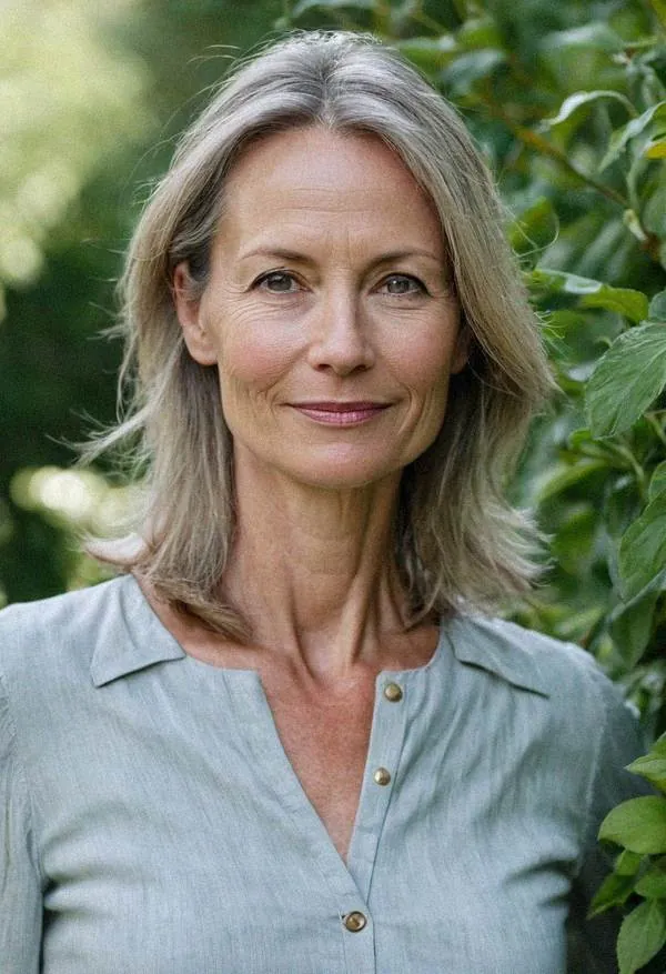 Marzena, 41