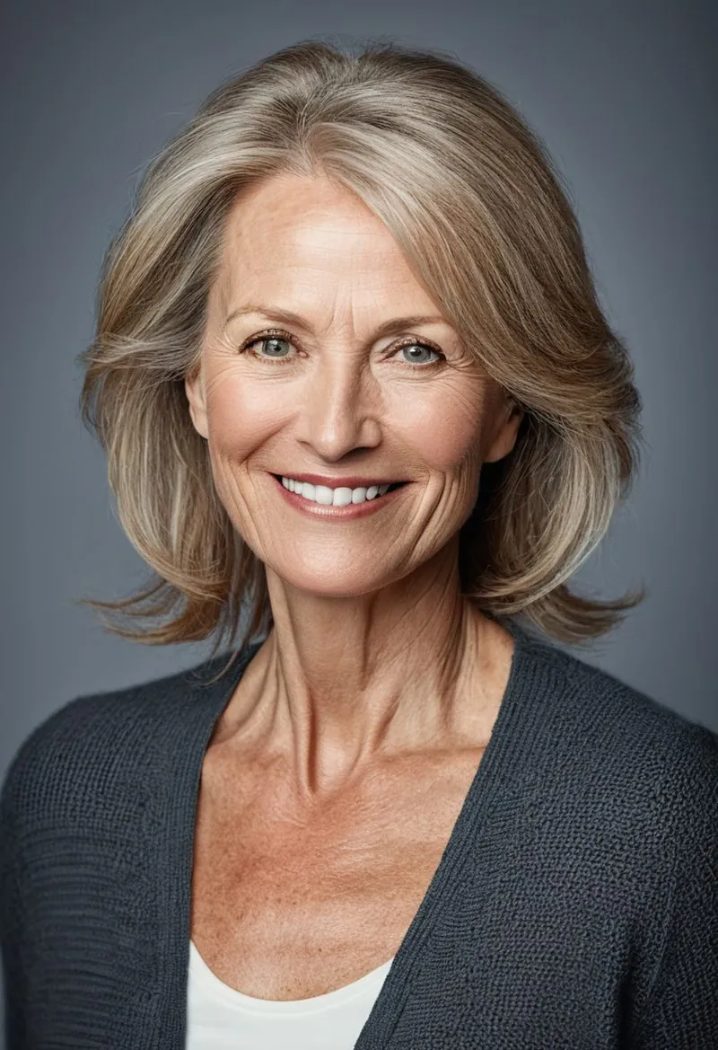 Monika, 53