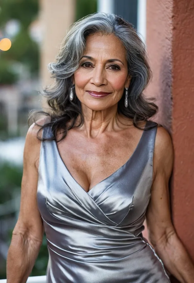 Zofia, 58