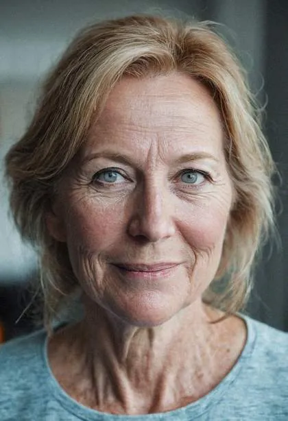 Violetta, 50
