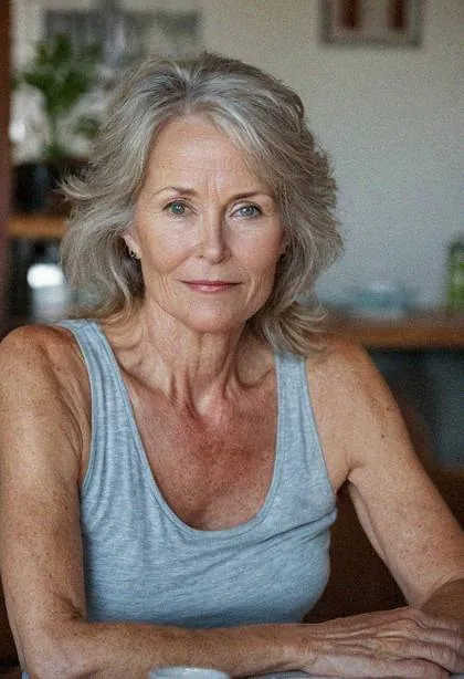 Grażyna, 53