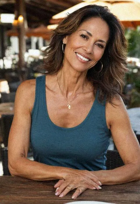 Wioletta, 45