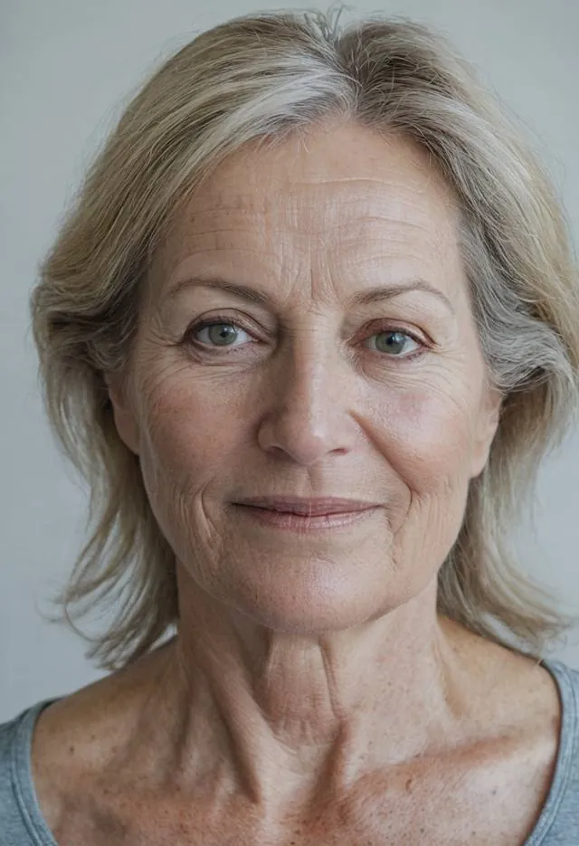 Janina, 56