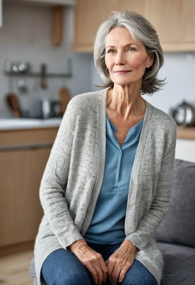 Ewa, 58