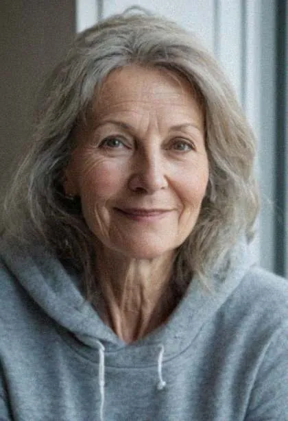 Beata, 56