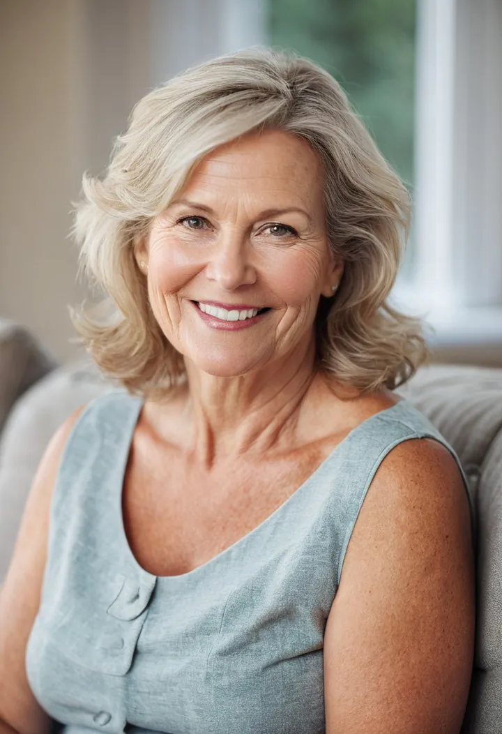 Wanda, 56