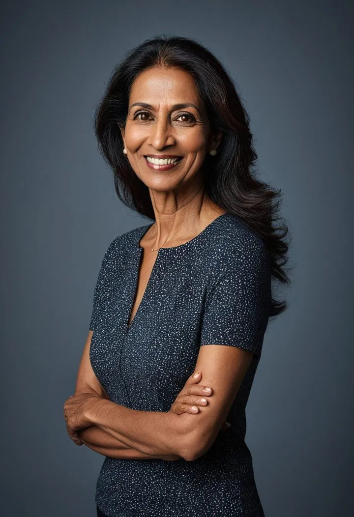 Mariola, 49