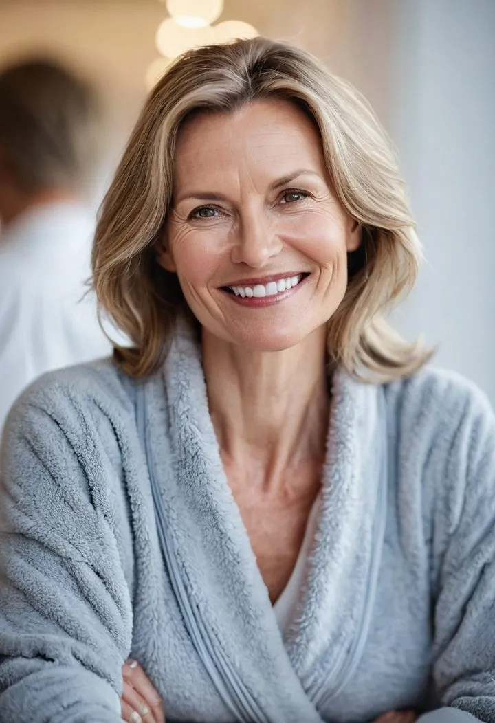 Danuta, 41