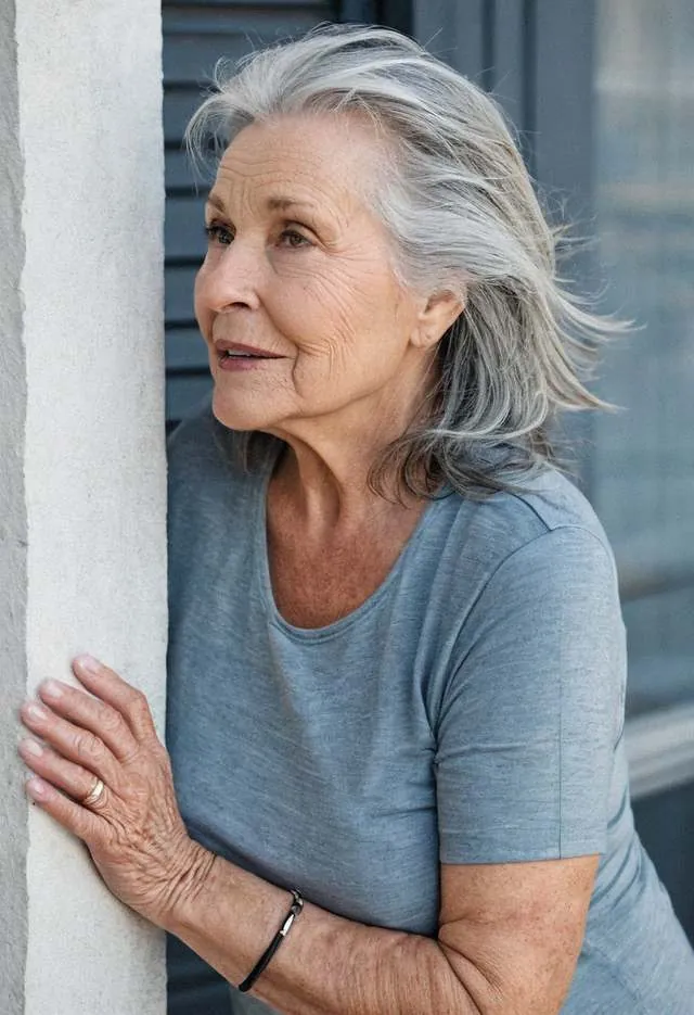 Urszula, 65