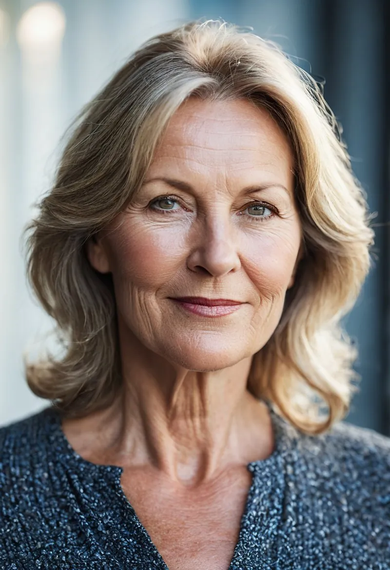 Renata, 53