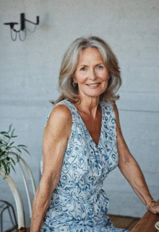 Justyna, 54