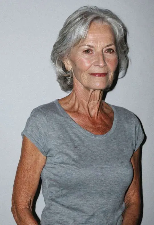 Lidia, 65