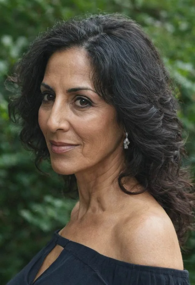Teresa, 47