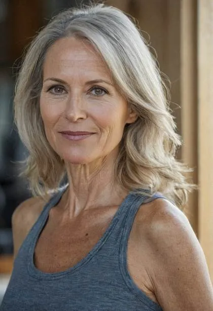 Bożena, 46