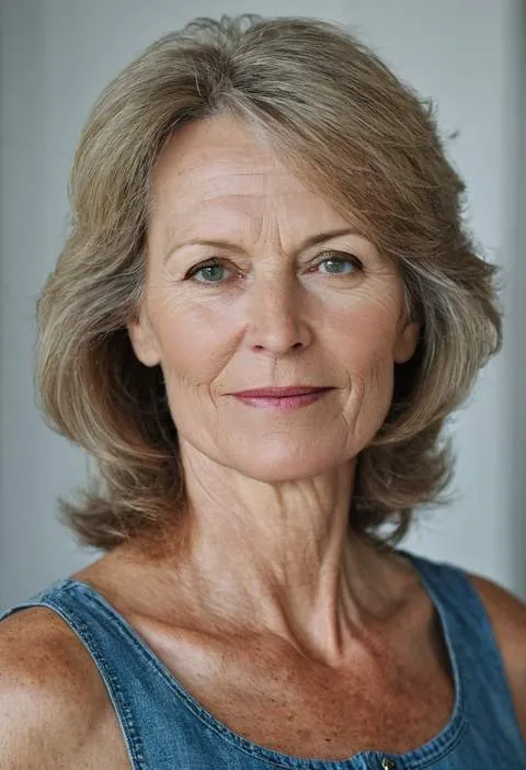 Aleksandra, 56