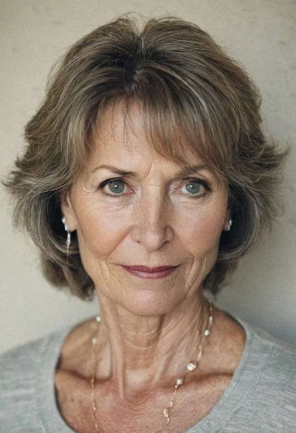 Marzena, 55