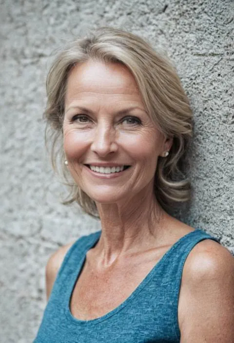 Wanda, 45