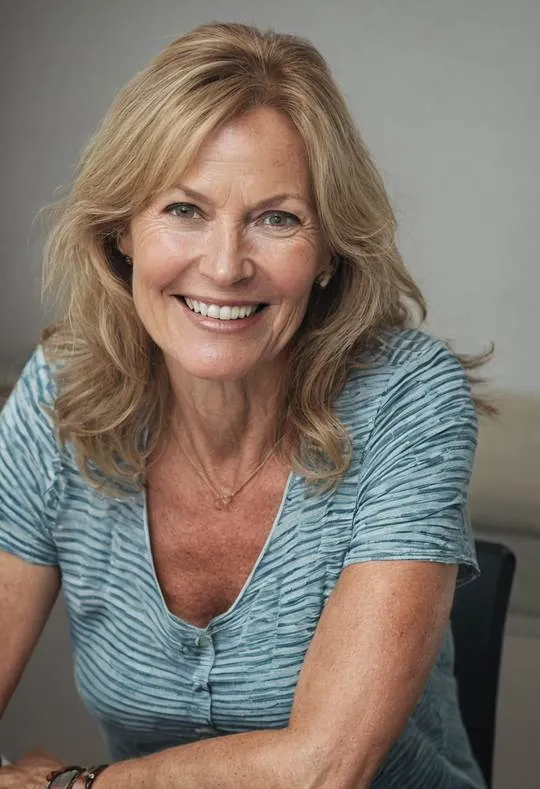 Teresa, 50