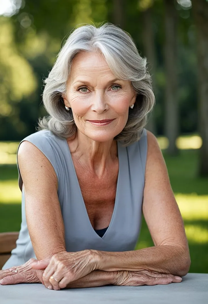 Violetta, 60