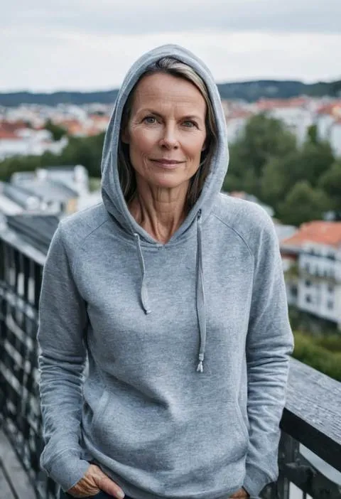 Małgorzata, 45