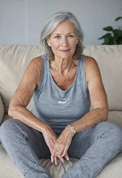 Barbara, 59