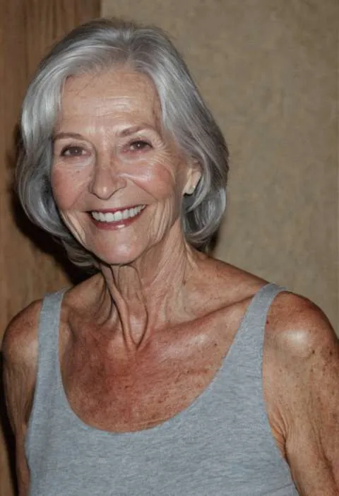 Monika, 65
