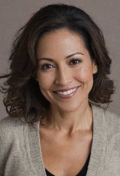 Grażyna, 41