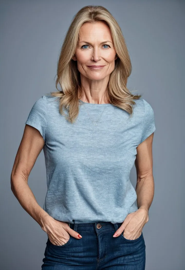 Magdalena, 40