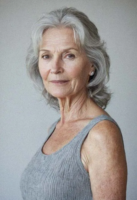Janina, 61